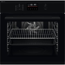 Electrolux EB6L40SW, Four encastrable