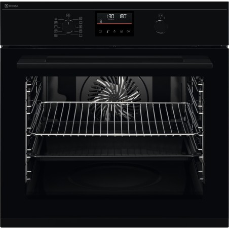 Electrolux EB6L40SW, Four encastrable