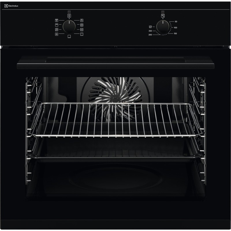 Electrolux EB6L20SW, Four encastrable