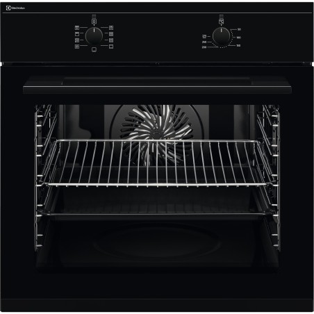 Electrolux EB6L20SW, Four encastrable