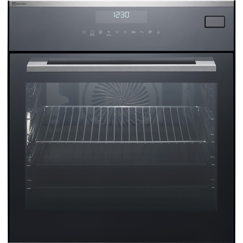 Electrolux EB6GL7KCN, Four encastrable CombiSteam