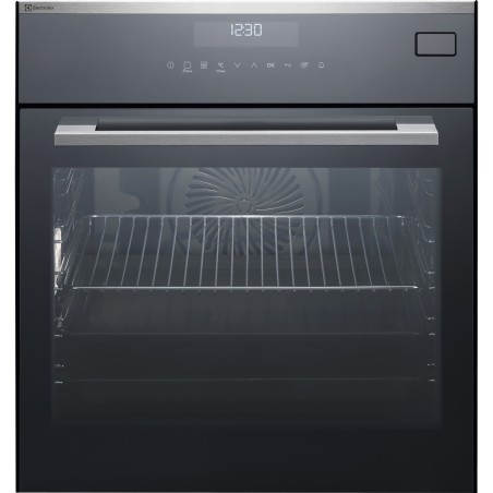 Electrolux EB6GL7KCN, Four encastrable CombiSteam