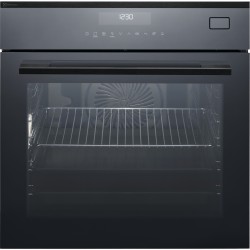 Electrolux EB6GL70KSP, Four encastrable CombiSteam