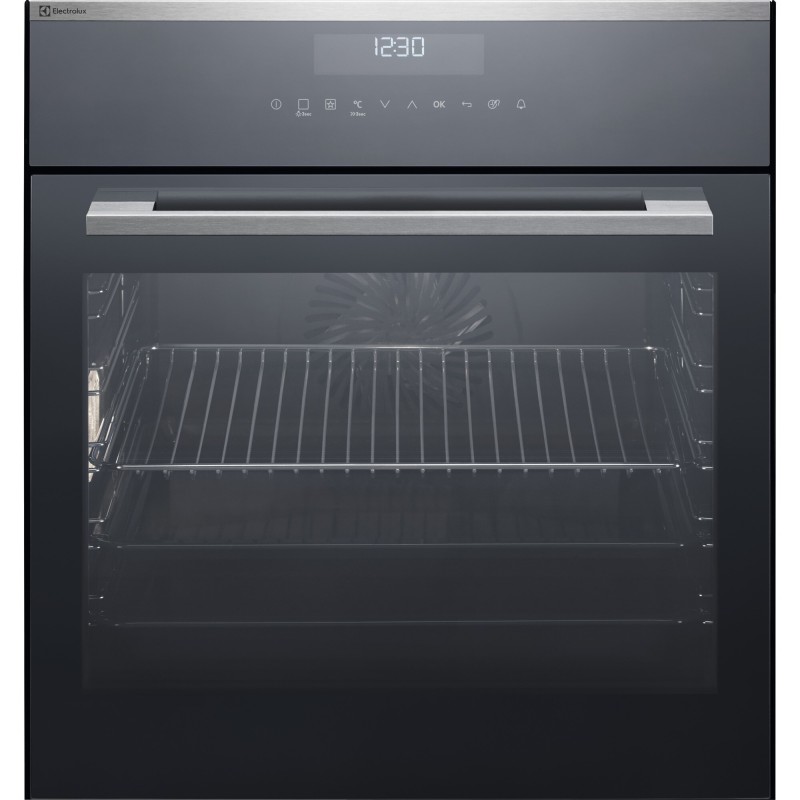 Electrolux EB6GL4XCN, Four encastrable