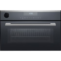 Electrolux EB3GL7KCN, Four encastrable Compact 38 CombiSteam