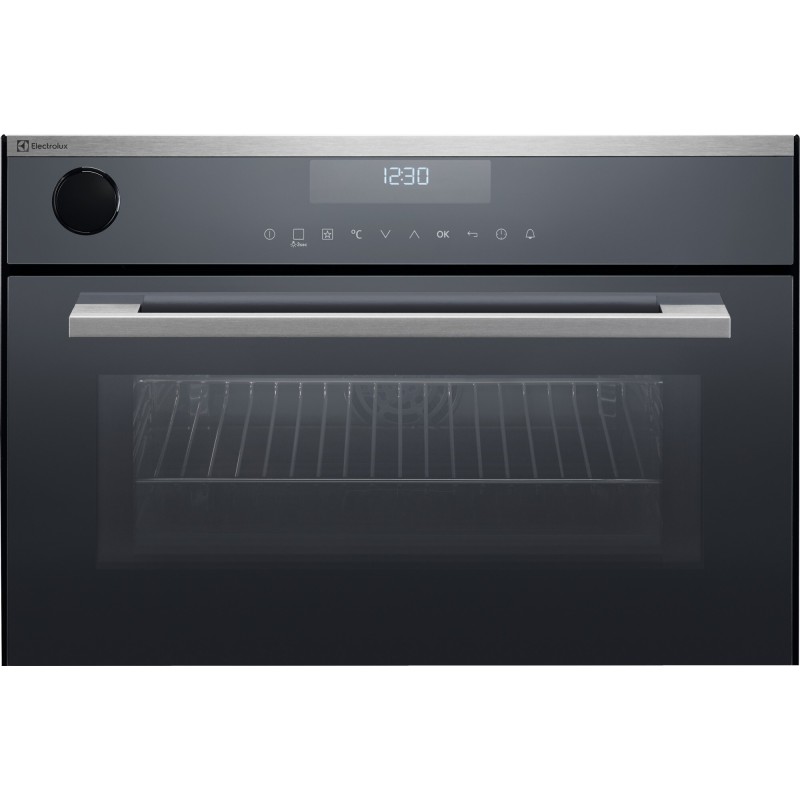 Electrolux EB3GL7KCN, Four encastrable Compact 38 CombiSteam