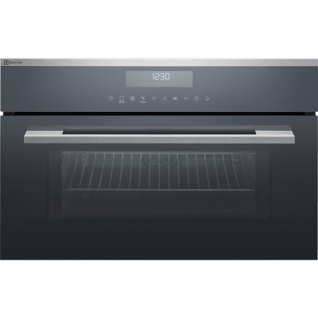 Electrolux EB3GL30CN, Four encastrable Compact 38 Hotair