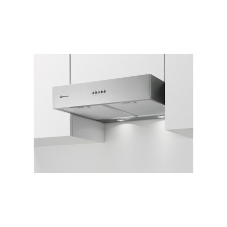 Electrolux DVL6010CN, Hotte encastrable