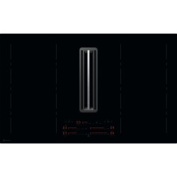 Electrolux DMSL8350UO, ComboFlex à air pulsé