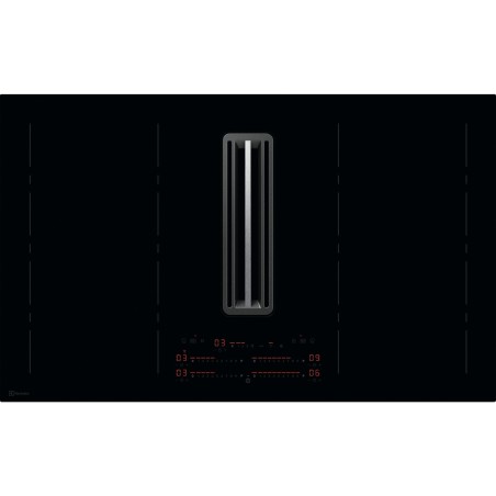 Electrolux DMSL8350UO, ComboFlex à air pulsé