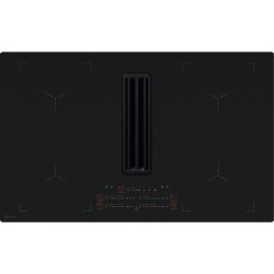 Electrolux DMSL8330AO, ComboFlex Évacuation d'air