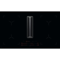 Electrolux DMGL8372UO, ComboBridge Recyclage de l'air