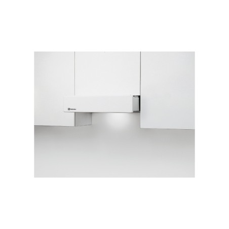 Electrolux DCL5536WE, Hotte encastrable
