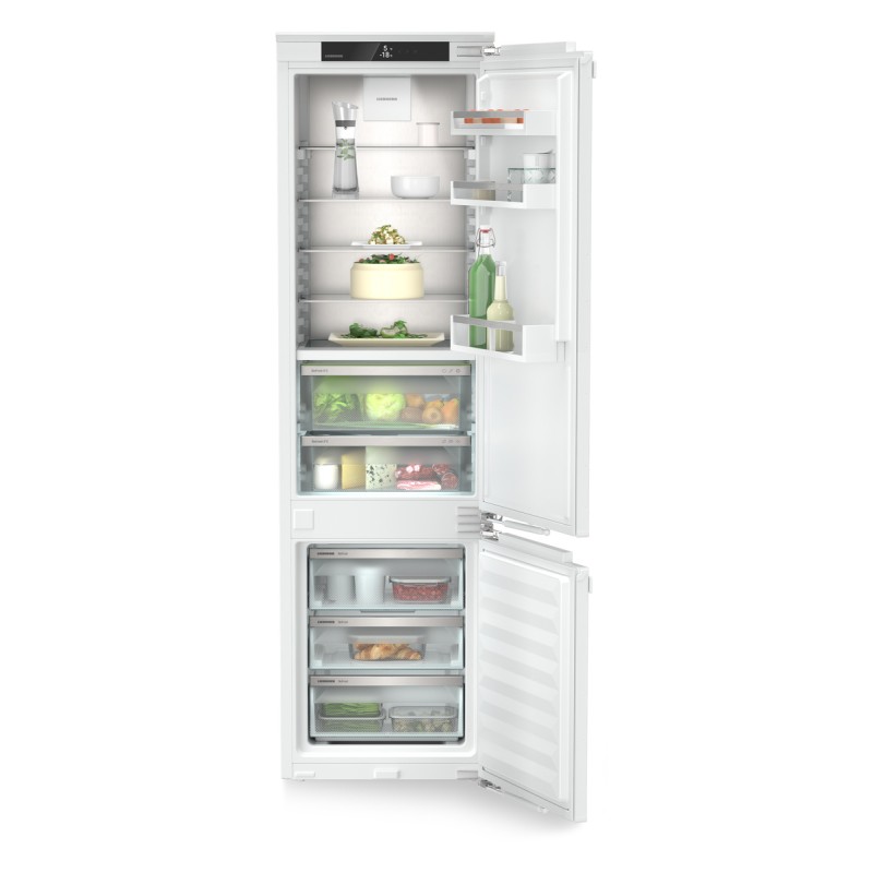 Liebherr ICBNc 5623-20, Combiné réfrigérateur-congélateur