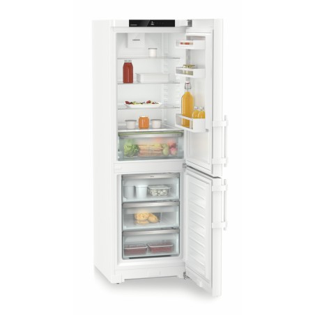 Liebherr CNc 5213-20, Combiné réfrigérateur-congélateur