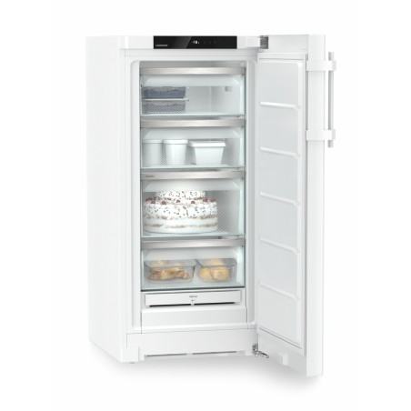 Liebherr FNd 4234-20, Congélateur