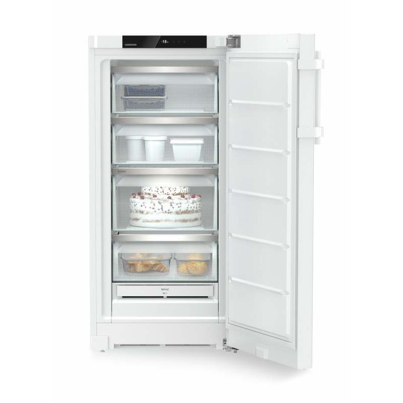 Liebherr FNd 4234-20, Congélateur