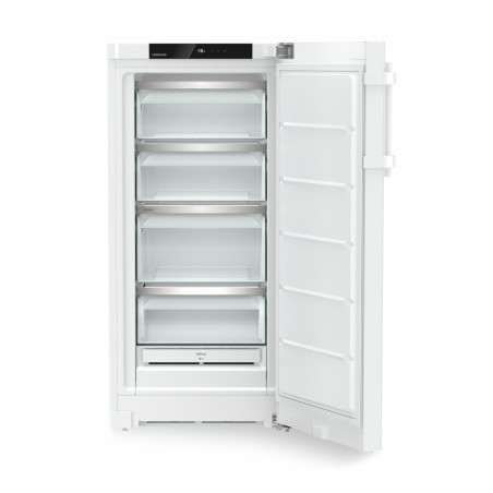 Liebherr FNd 4234-20, Congélateur