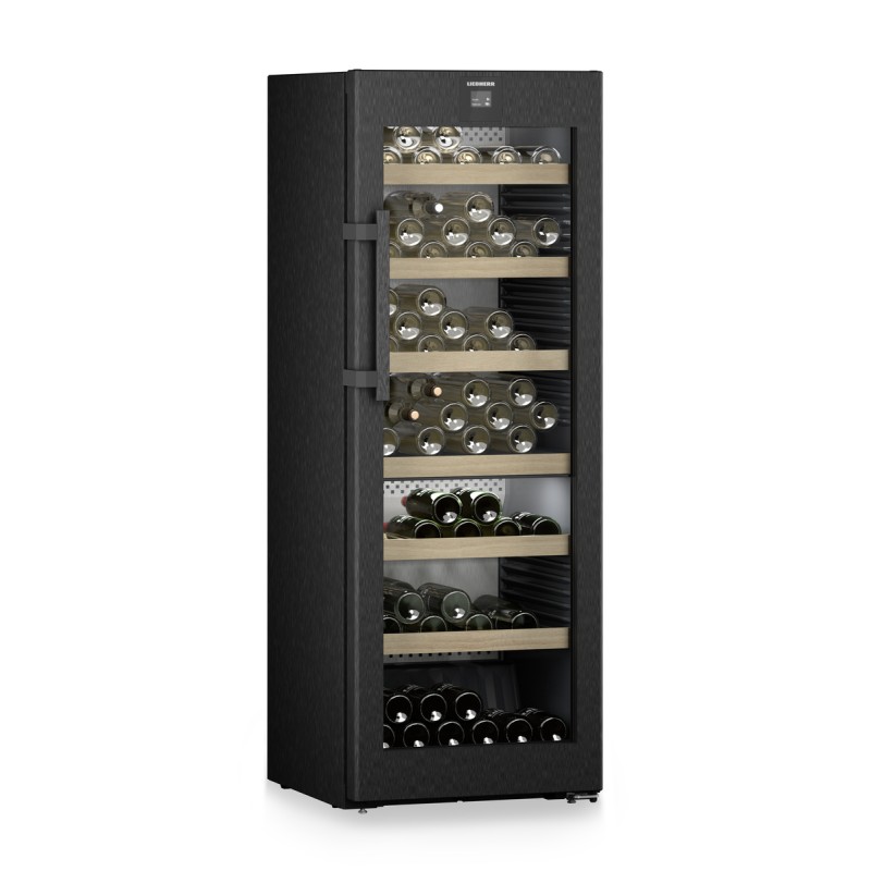 Liebherr WPbsi 5052-21, Cave à vin