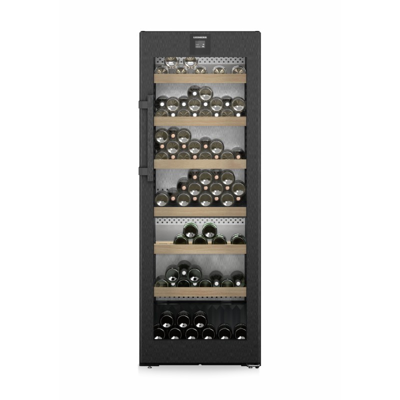 Liebherr WPbsi 5052-21, Cave à vin