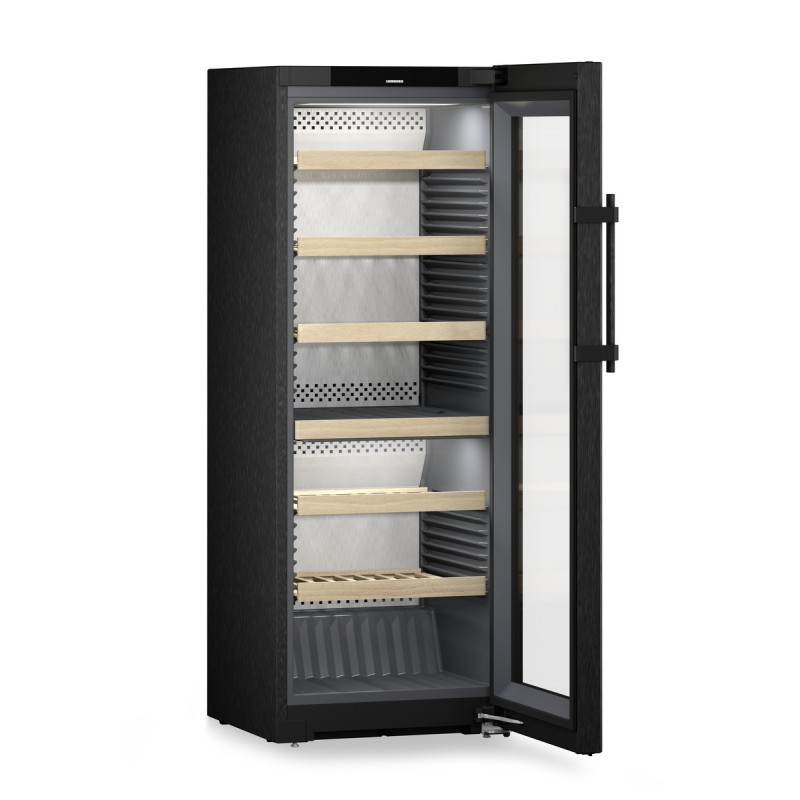 Liebherr WPbsi 5052-21, Cave à vin