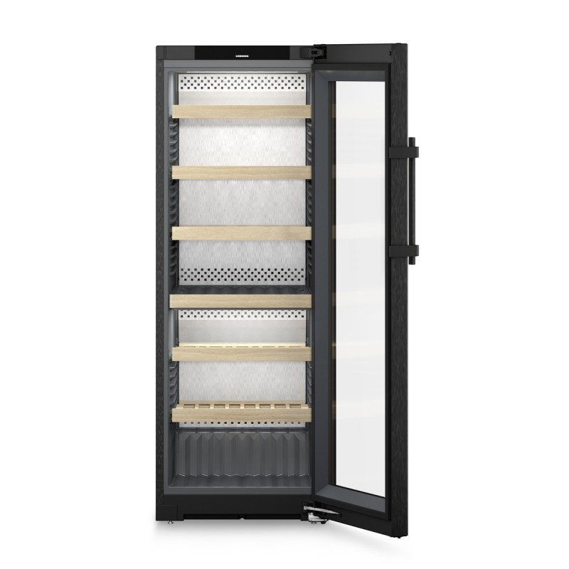 Liebherr WPbsi 5052-21, Cave à vin