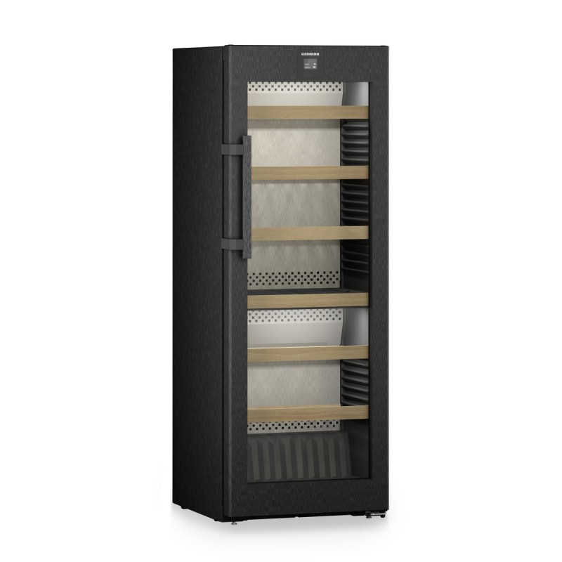 Liebherr WPbsi 5052-21, Cave à vin