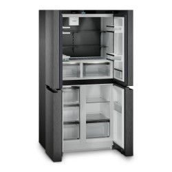 Liebherr MBbsdi 9024-20, Combiné réfrigérateur-congélateur