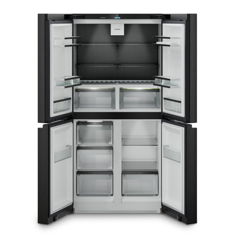 Liebherr MBbsdi 9024-20, Combiné réfrigérateur-congélateur