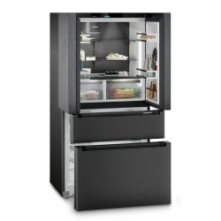 Liebherr MBbsdi 9556-20, Combiné réfrigérateur-congélateur