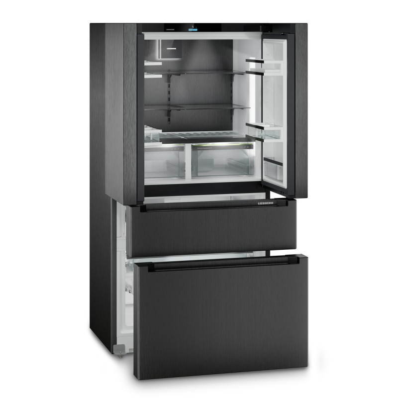 Liebherr MBbsdi 9556-20, Combiné réfrigérateur-congélateur