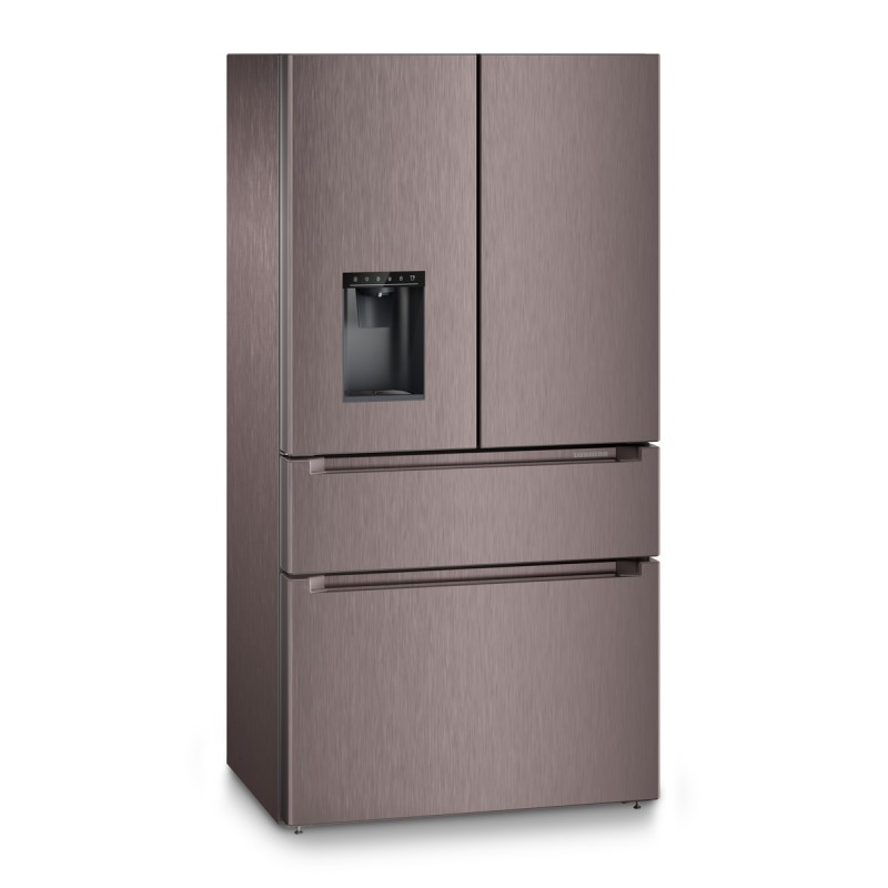 Liebherr MBtsdi 9528-20, Combiné réfrigérateur-congélateur