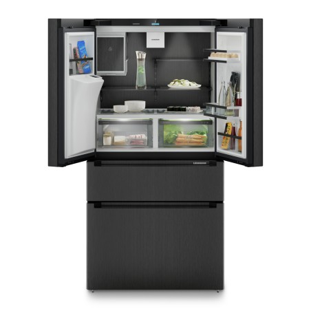 Liebherr MBbsdi 9528-20, Combiné réfrigérateur-congélateur