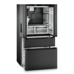 Liebherr MBbsdi 9528-20, Combiné réfrigérateur-congélateur