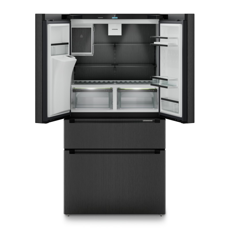 Liebherr MBbsdi 9528-20, Combiné réfrigérateur-congélateur