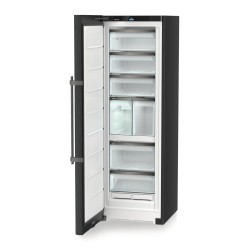 Liebherr SFNbsd 529i-23, Congélateur