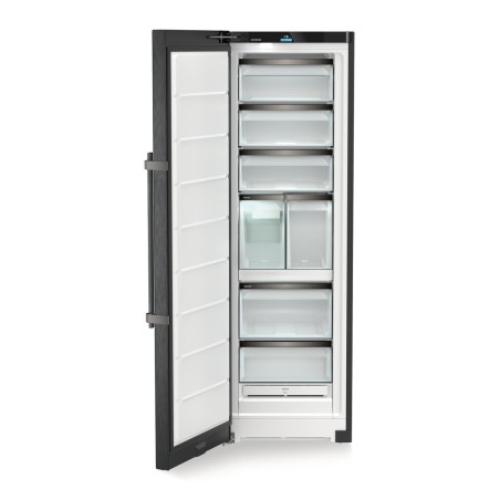 Liebherr SFNbsd 529i-23, Congélateur