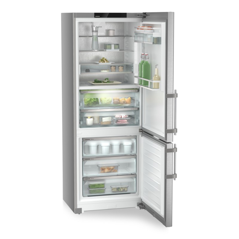 Liebherr CBNsda 775i-20, Combiné réfrigérateur-congélateur