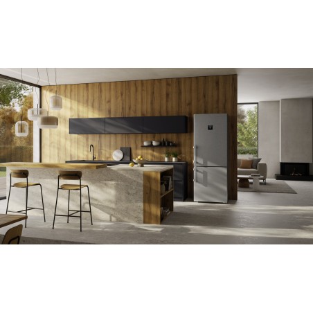 Liebherr CBNsda 775i-20, Combiné réfrigérateur-congélateur