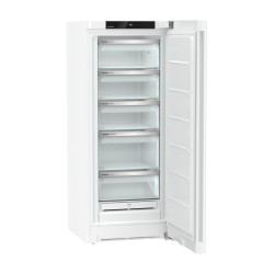 Liebherr FNc 4625-20, Congélateur