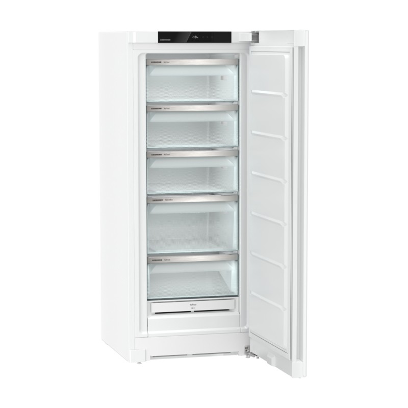 Liebherr FNc 4625-20, Congélateur