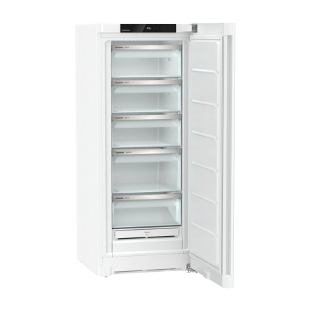 Liebherr FNc 4625-20, Congélateur