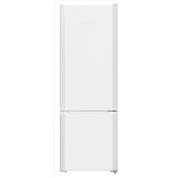 Liebherr CUe 2831-26, Combiné réfrigérateur-congélateur