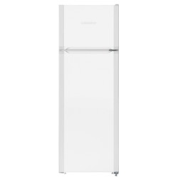 Liebherr CTe 2931-26, Combiné réfrigérateur-congélateur