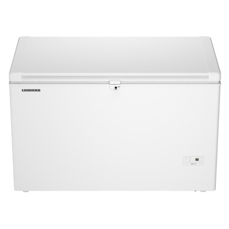 Liebherr CFd 2085-26, Congélateur coffre