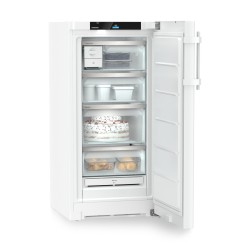 Liebherr FNb 425i-22, Congélateur