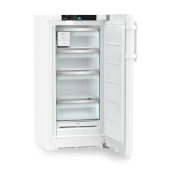 Liebherr FNb 425i-22, Congélateur