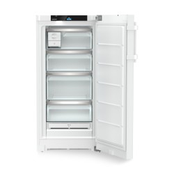 Liebherr FNb 425i-22, Congélateur