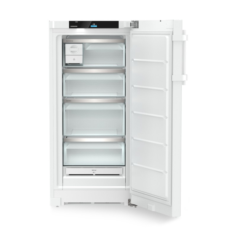 Liebherr FNb 425i-22, Congélateur