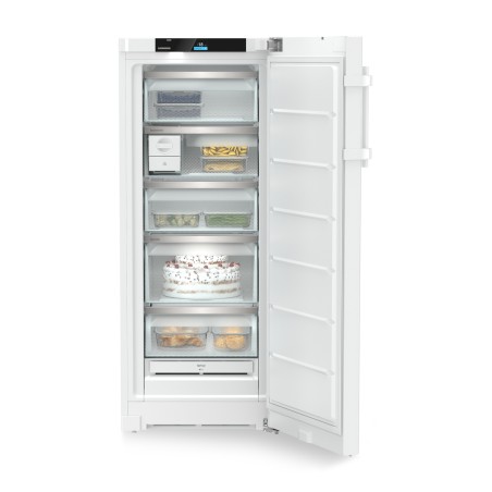 Liebherr FNb 465i-22, Congélateur